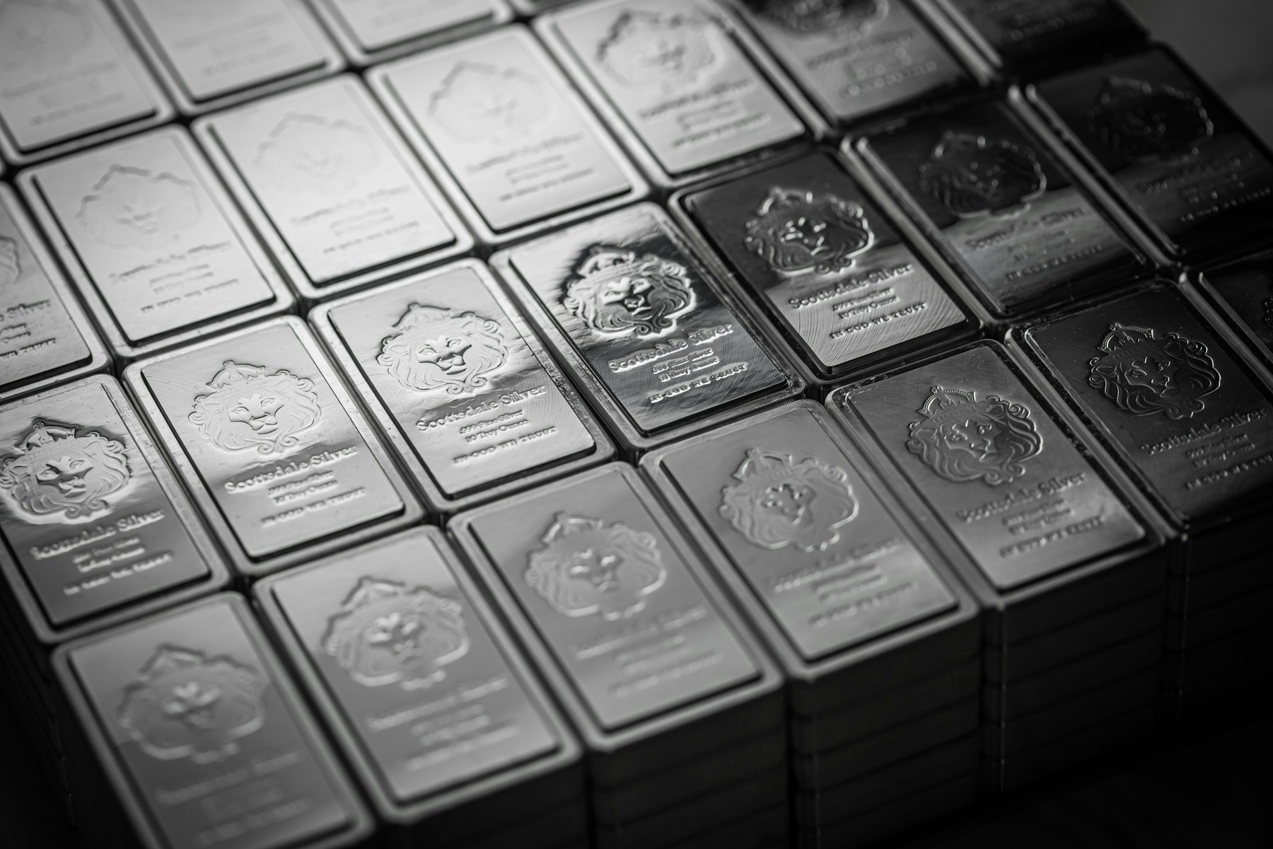 全品类金银制品零售